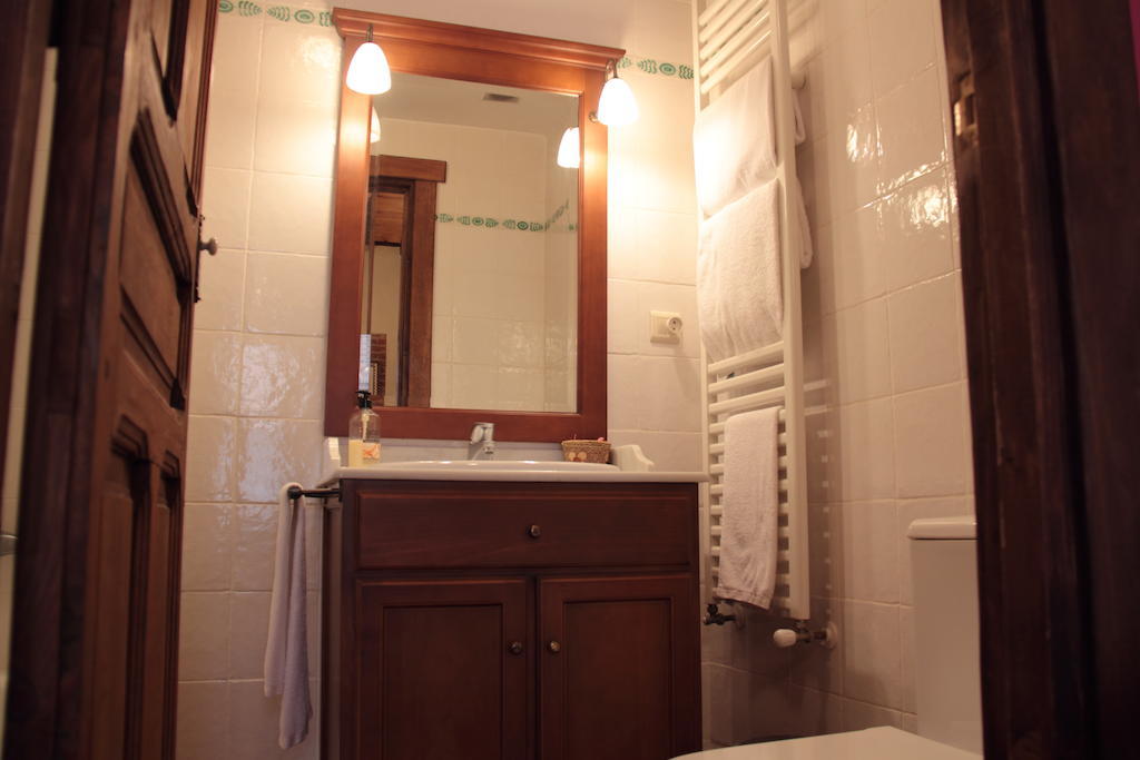 Hosteria De La Galeria Cerdan Talavera de la Reina Room photo